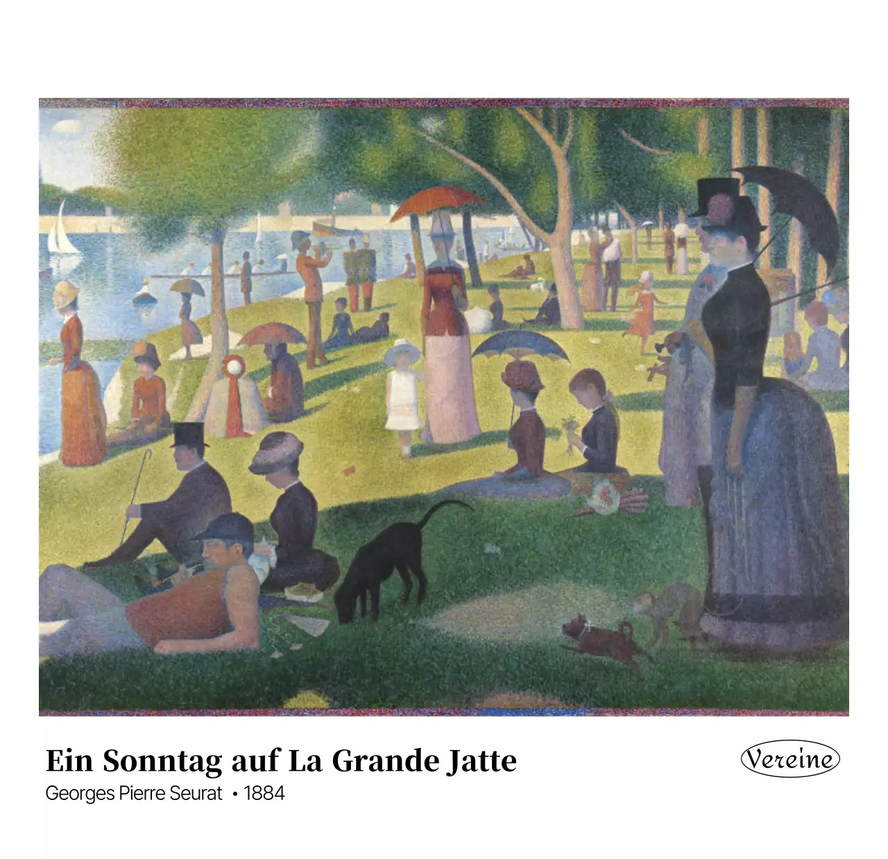 검정과 그레이의 심플하고 클래식한 명화