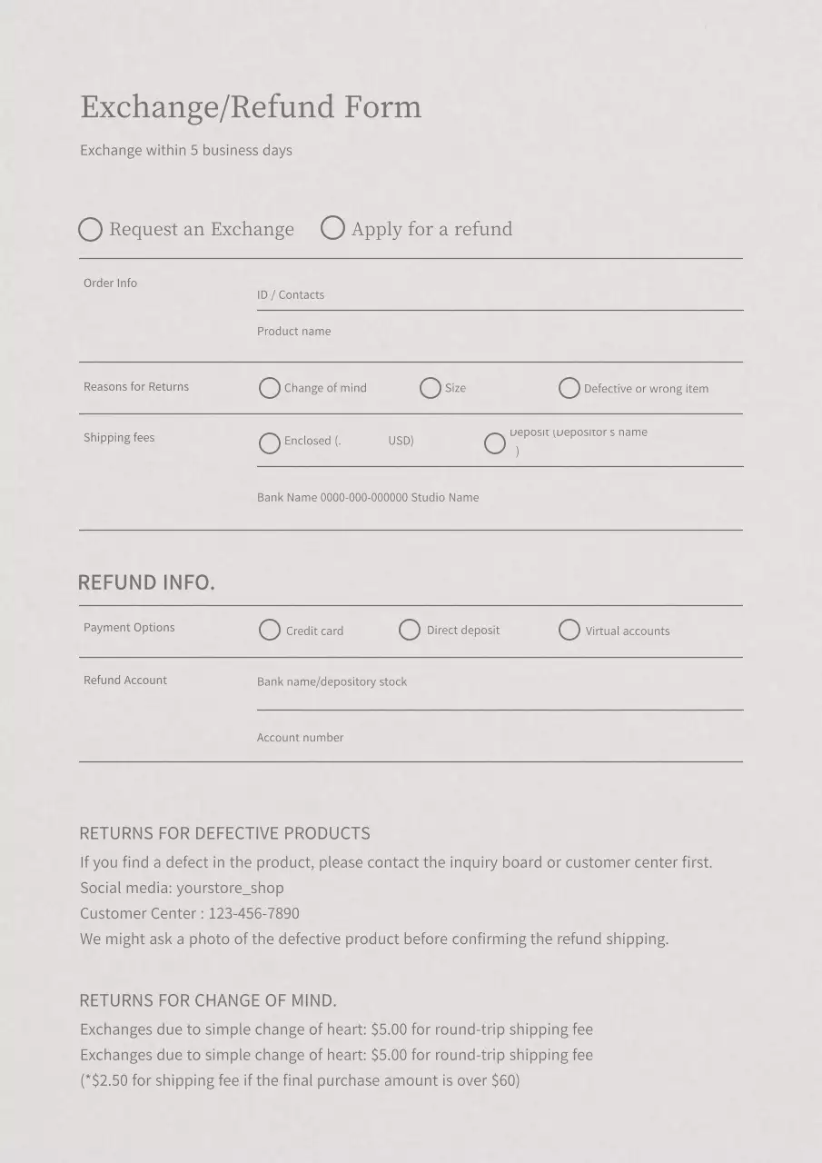 Beige Elegant Jewelry Advertisement Poster