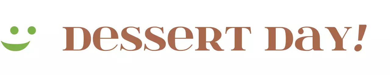 차분한톤의 디저트 카페 굿즈 테이프