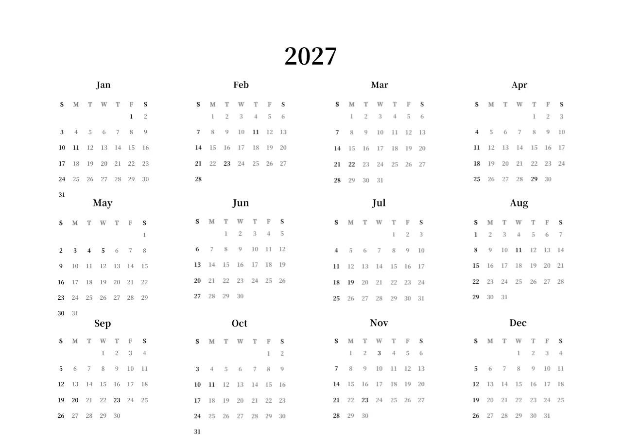 黒とグレーのシンプルでクラシックな名画。