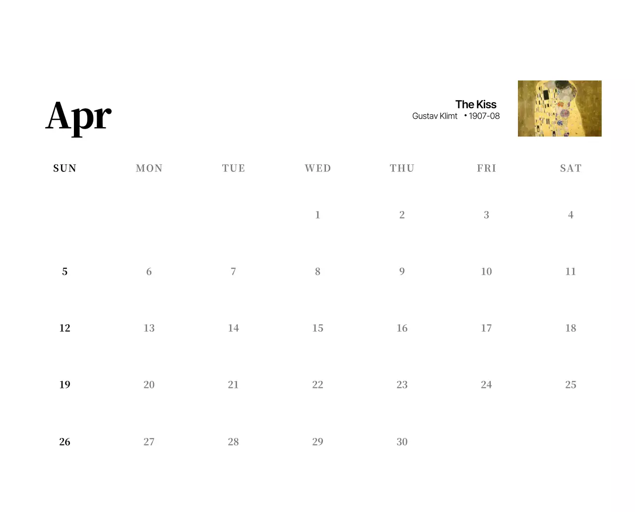 검정과 그레이의 심플하고 클래식한 명화