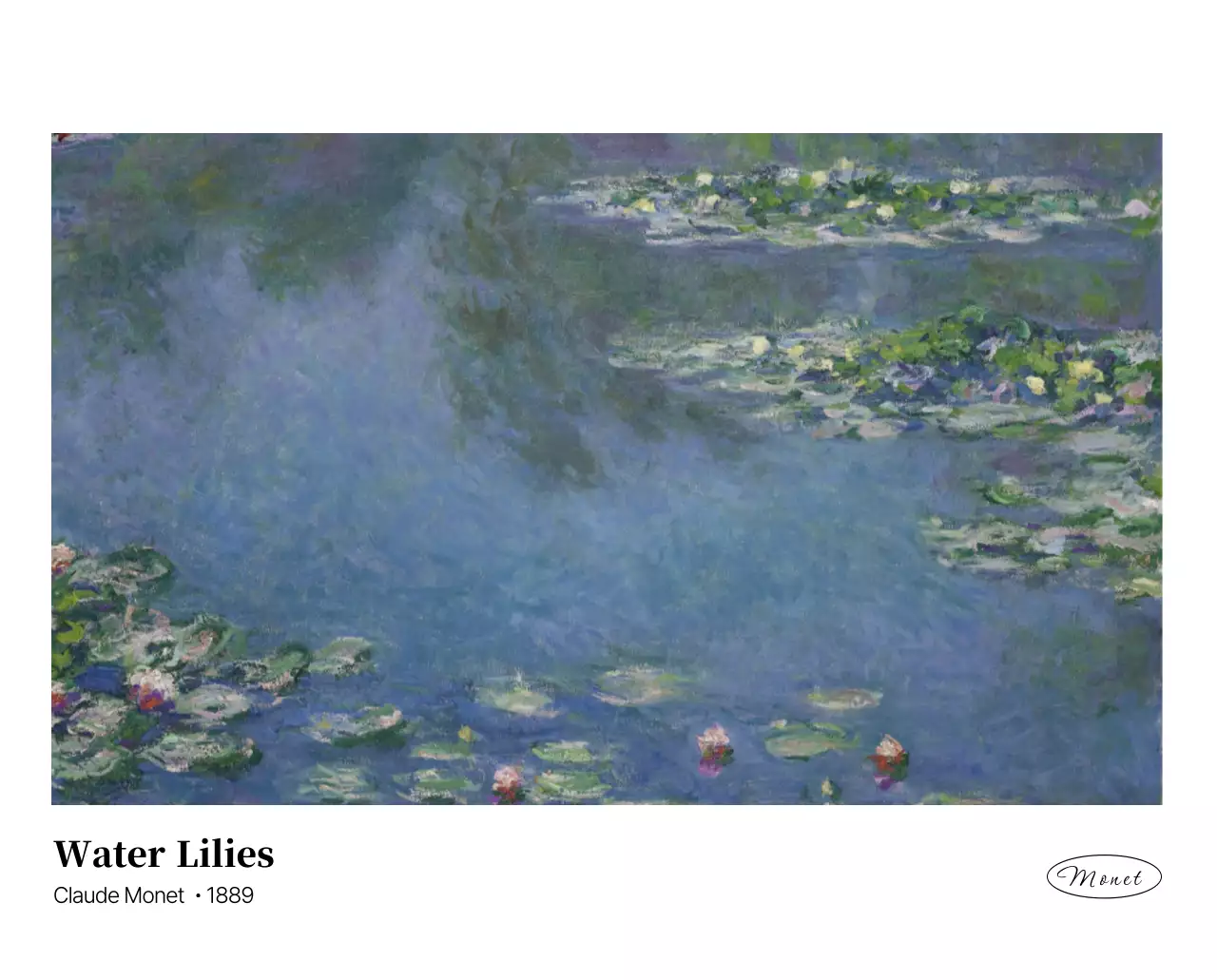 검정과 그레이의 심플하고 클래식한 명화