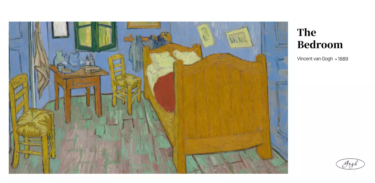 검정과 그레이의 심플하고 클래식한 명화