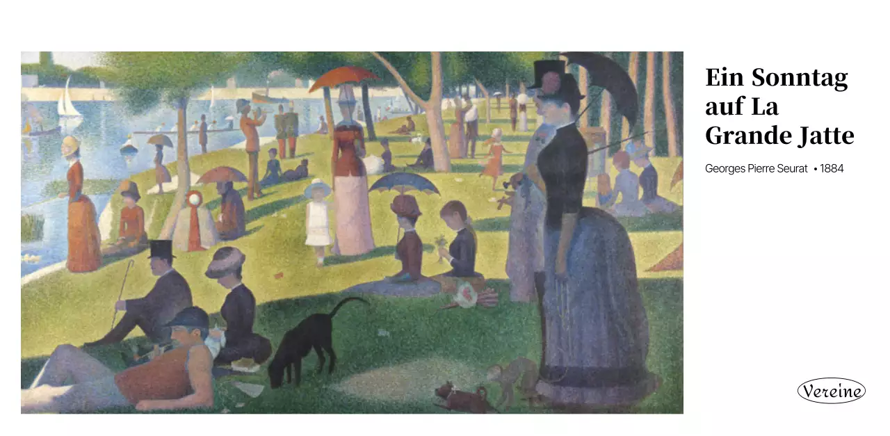 검정과 그레이의 심플하고 클래식한 명화