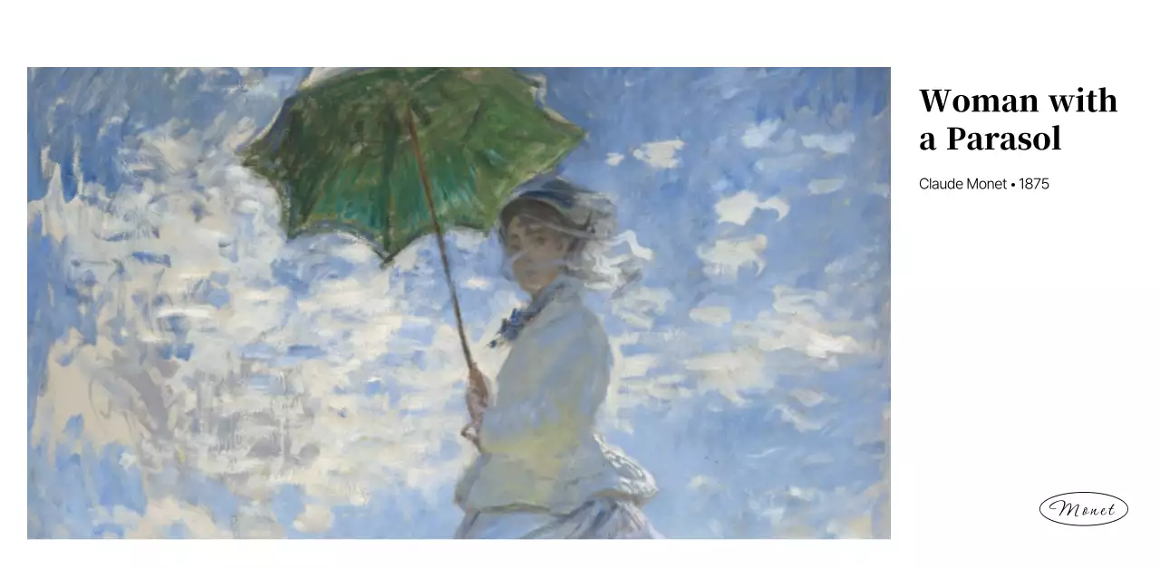 검정과 그레이의 심플하고 클래식한 명화