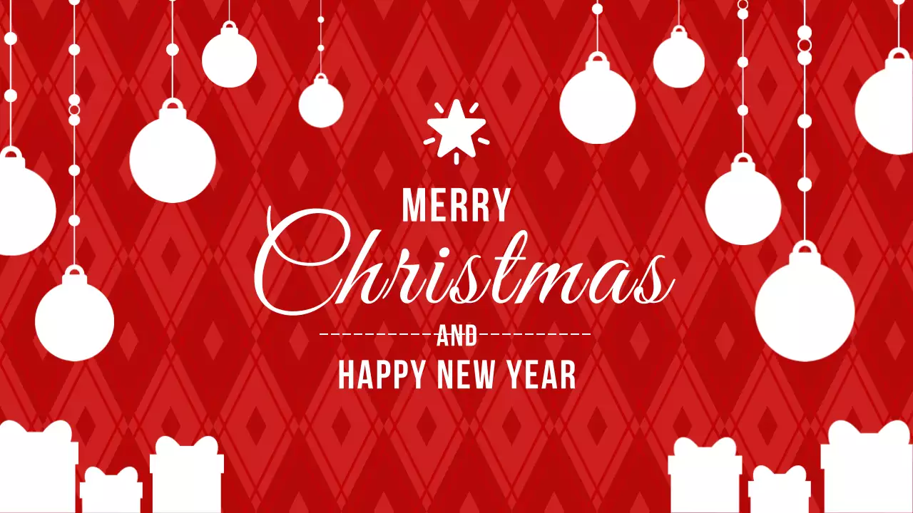 크리스마스 이미지