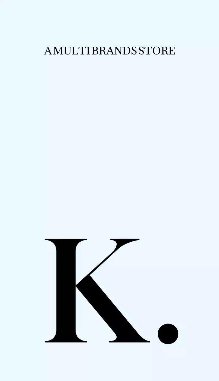 하늘색 배경이 쓰인 알파벳이 크게 들어간 편집샵