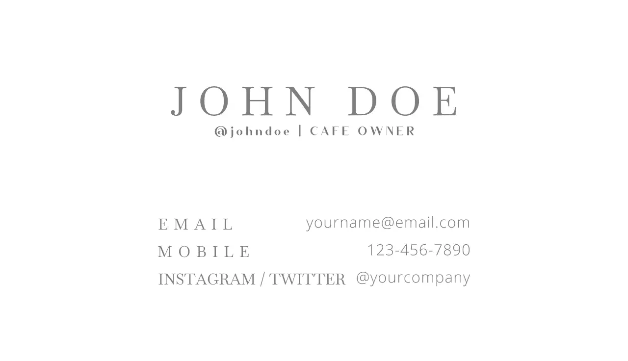 A simple style cafe with emotional masterpiece illustrations in gray