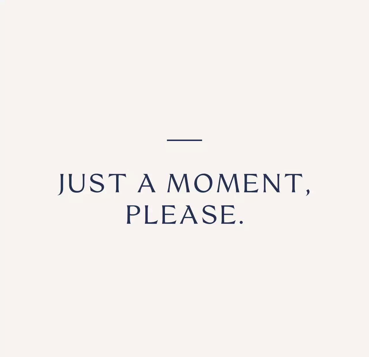 아이보리 모던 여행 캘린더