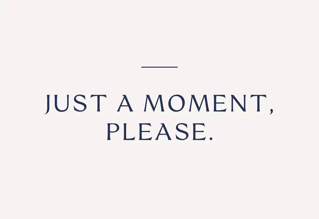 베이지 심플 여행 달력