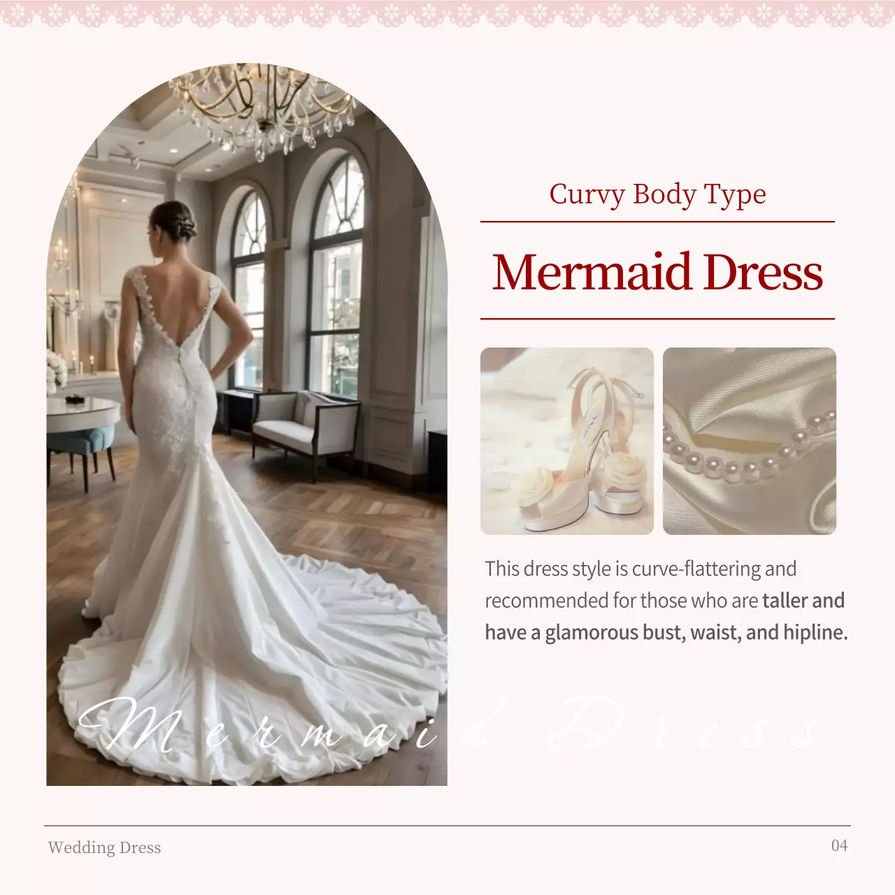 White Elegant Wedding Guide Instagram Carousel