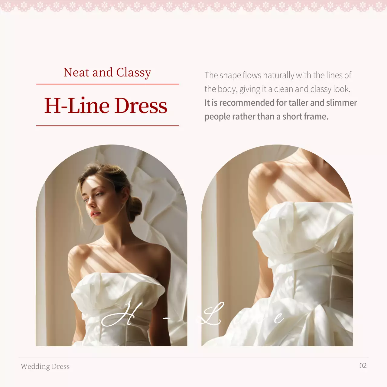 White Elegant Wedding Guide Instagram Carousel