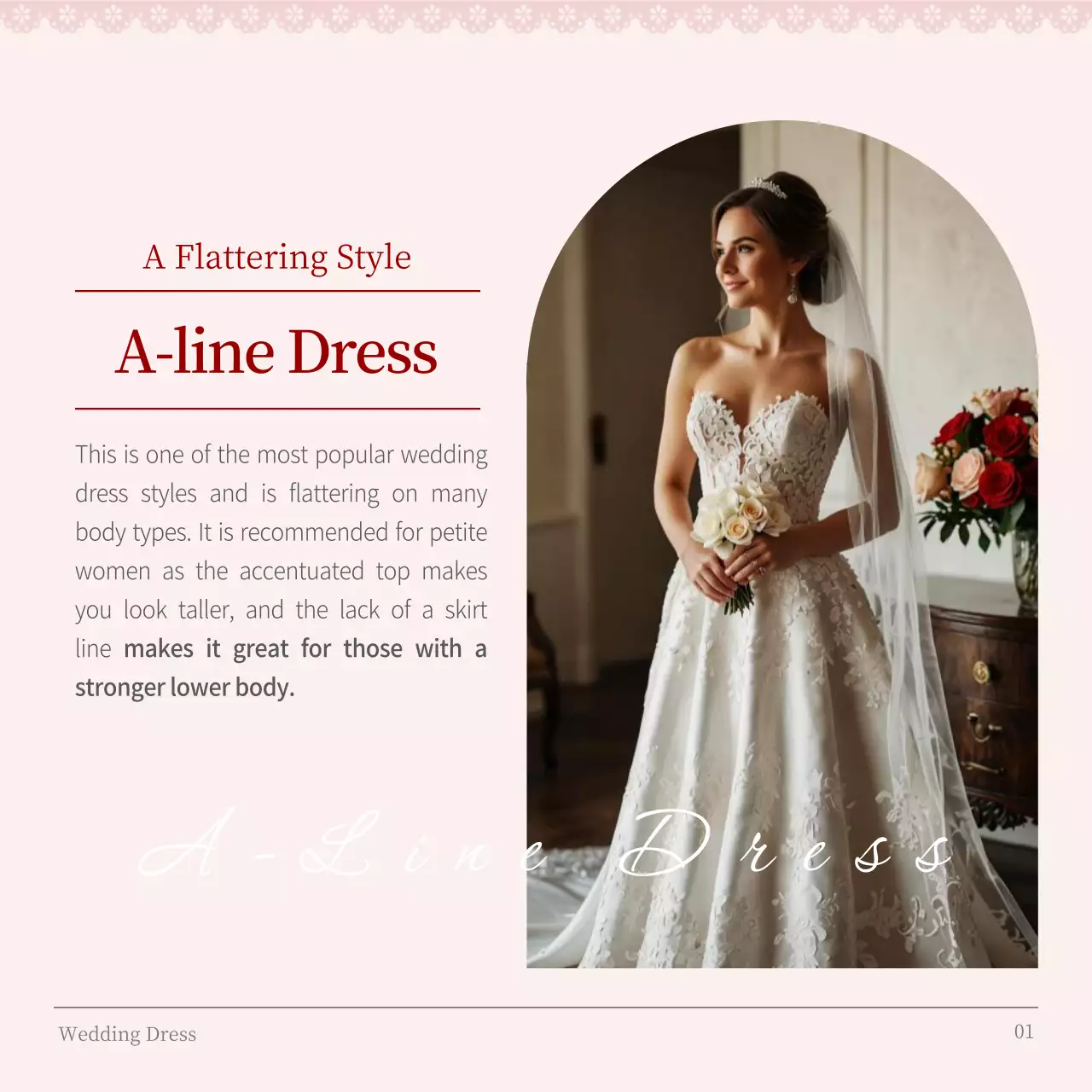 White Elegant Wedding Guide Instagram Carousel