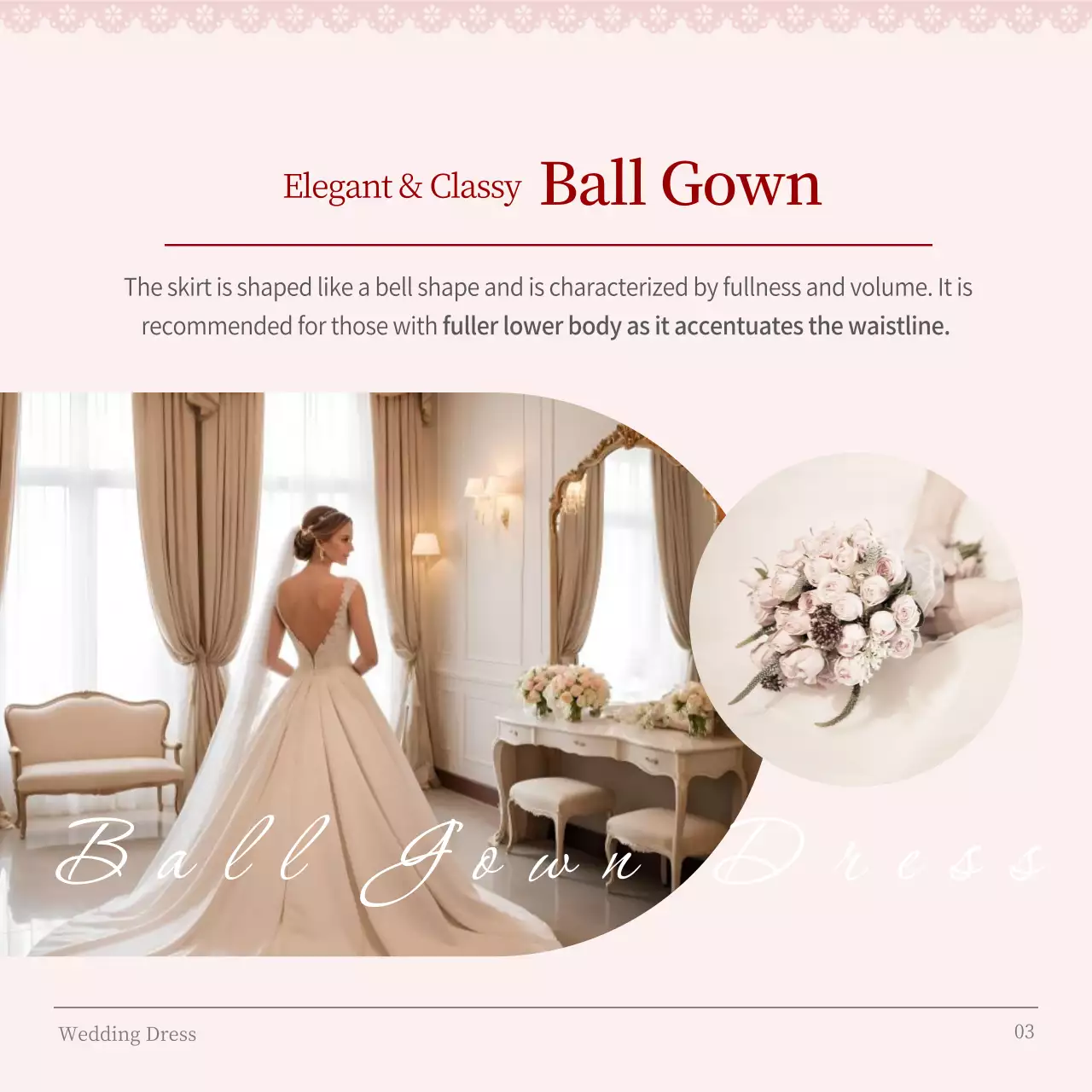 White Elegant Wedding Guide Instagram Carousel