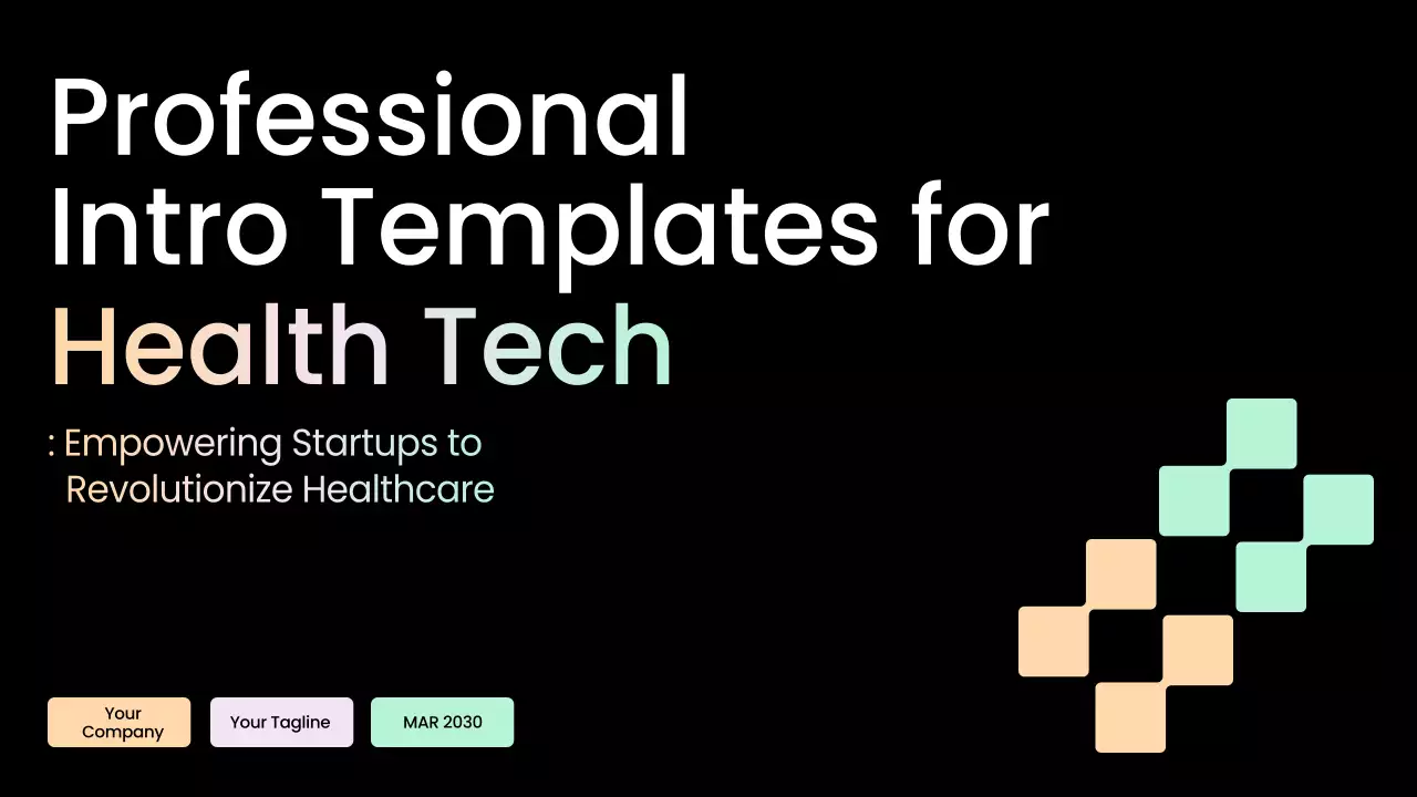 Black Modern Health Guide