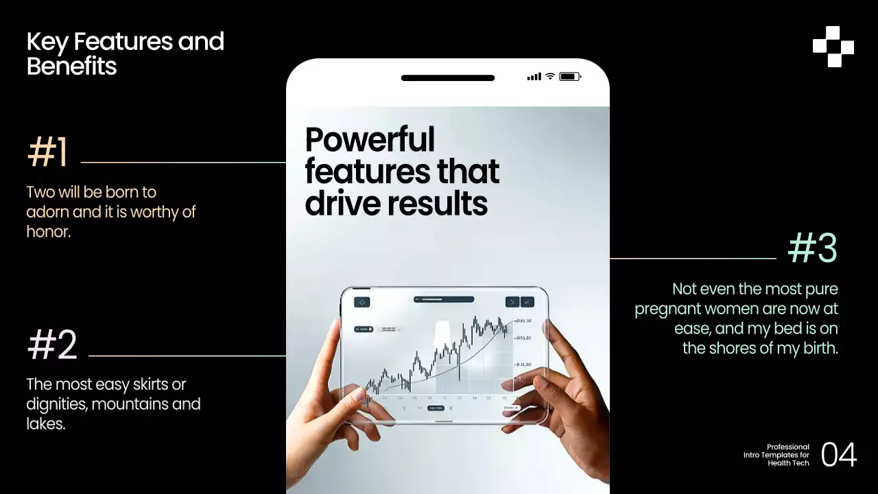 Black Modern Health Guide