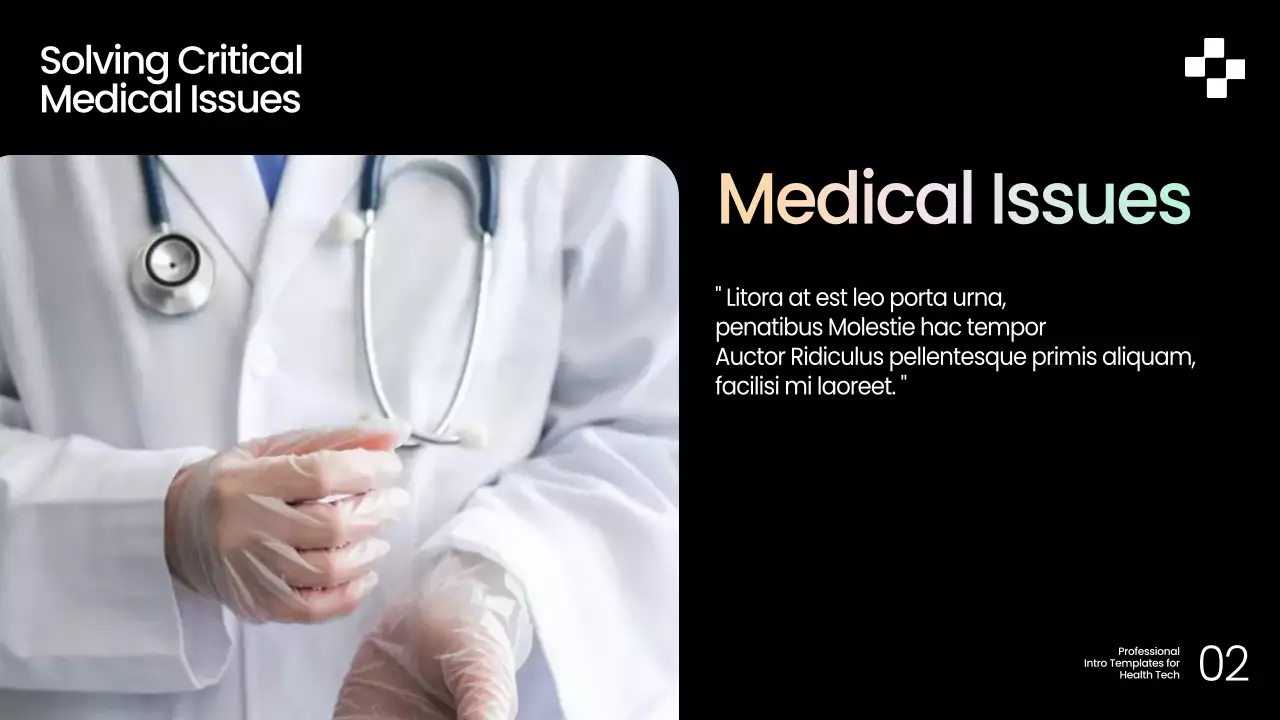 Black Modern Health Guide