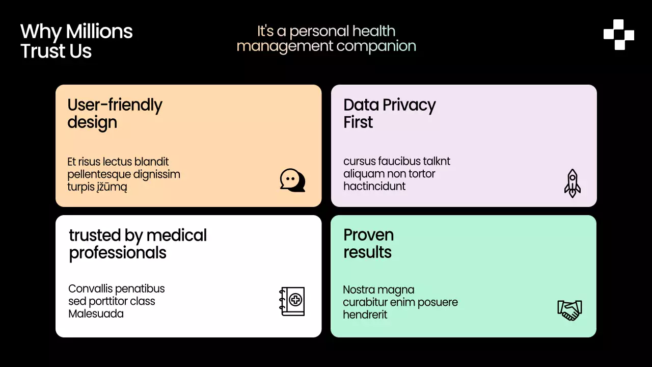 Black Modern Health Guide