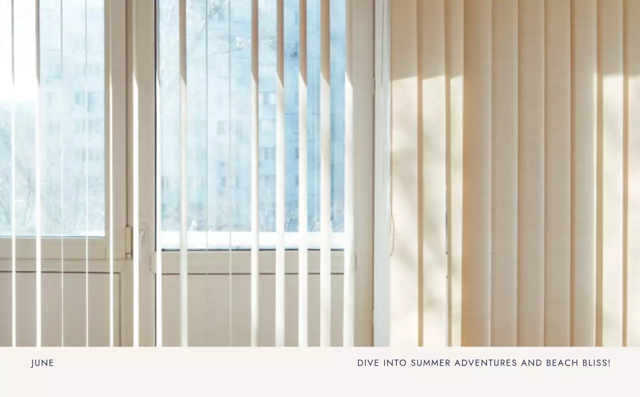 青 シンプル 旅行 カレンダー