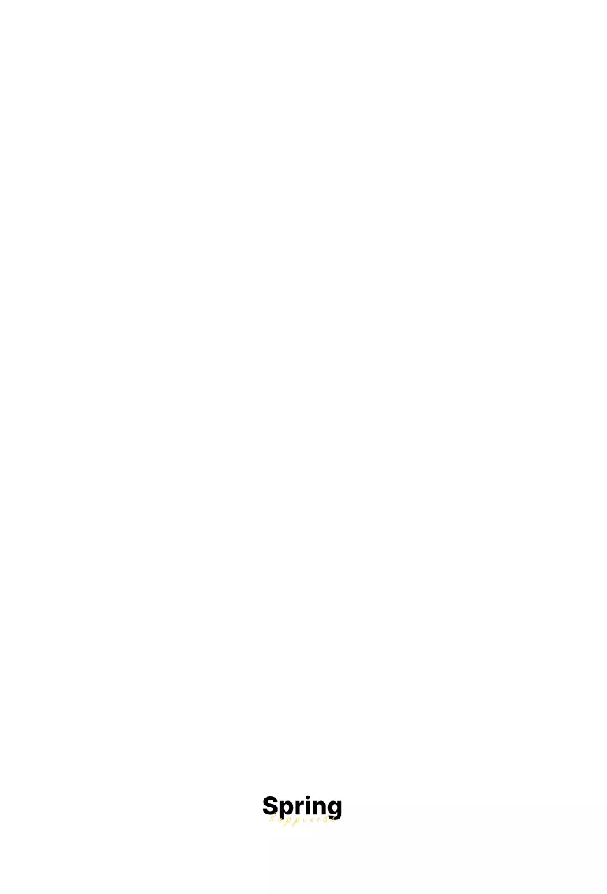 青と黒のきれいな春の風景の写真