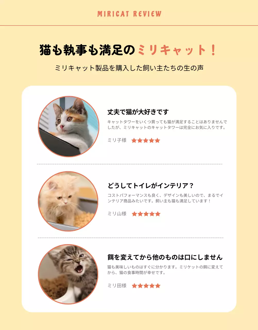 オレンジ かわいい セール お知らせ 詳細ページ