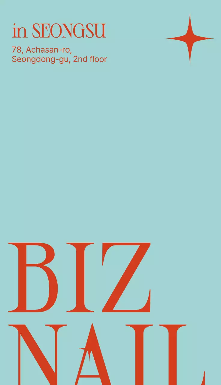 Khuyến mãi Tiệm Nail Hiện Đại Sky Blue