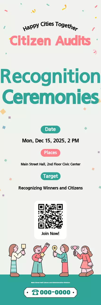 Evento Mint Baby Citizen