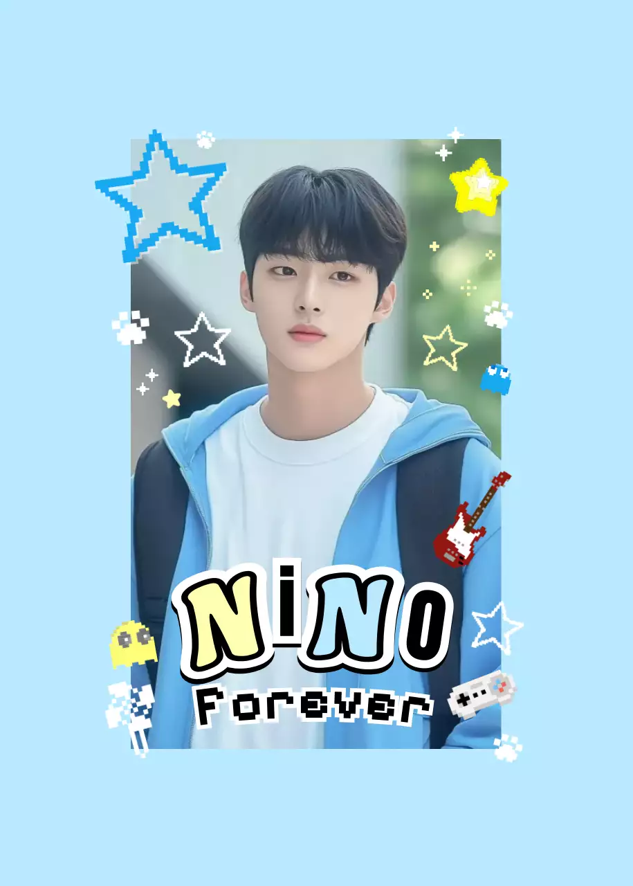 清涼なアイドルハイティーン 推し活