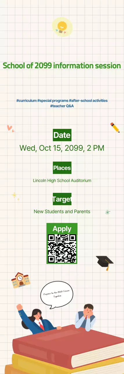 Guia da Sessão Informativa sobre Educação Simples e Ecológica