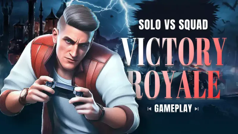 Miniatura do YouTube do Blue Modern Gaming Guide