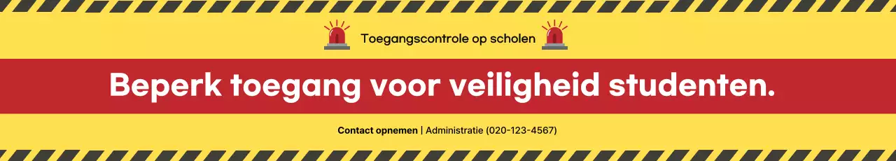 Gele basisveiligheidsgids