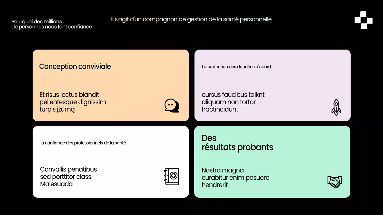 Guide de santé moderne pour les Noirs