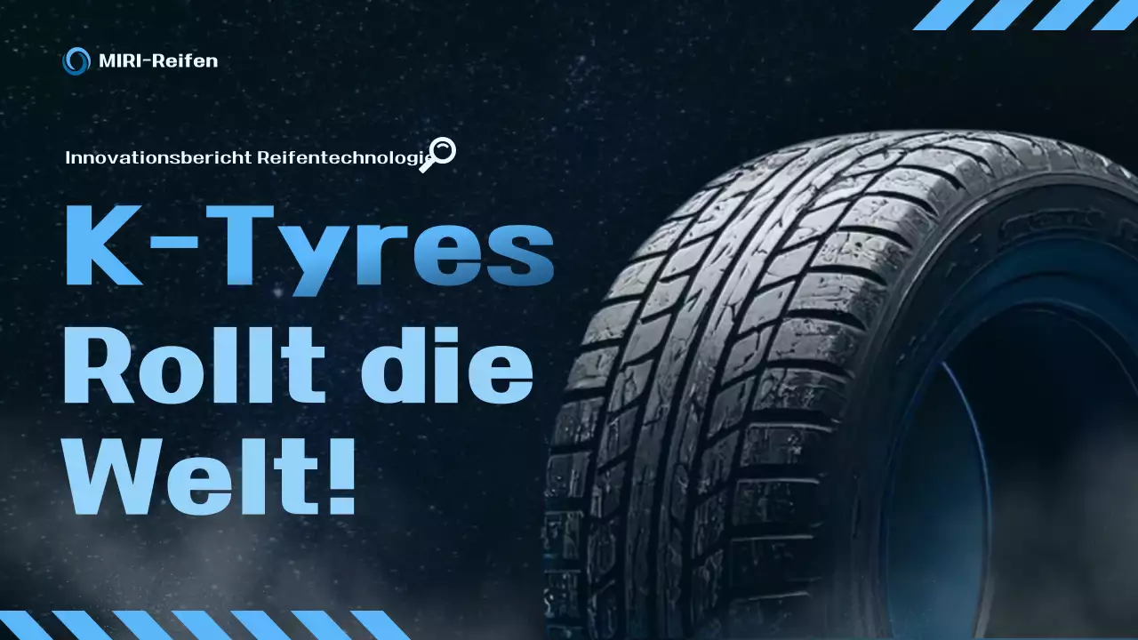 Schwarze moderne Tech-Werbung