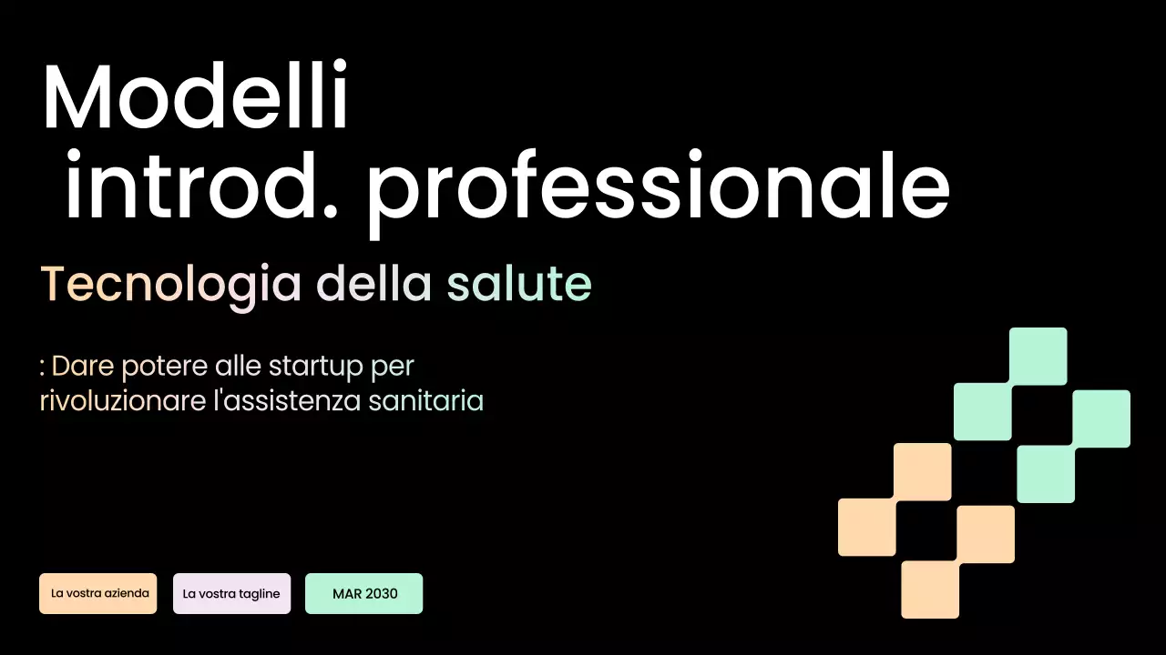 Guida alla salute moderna dei neri