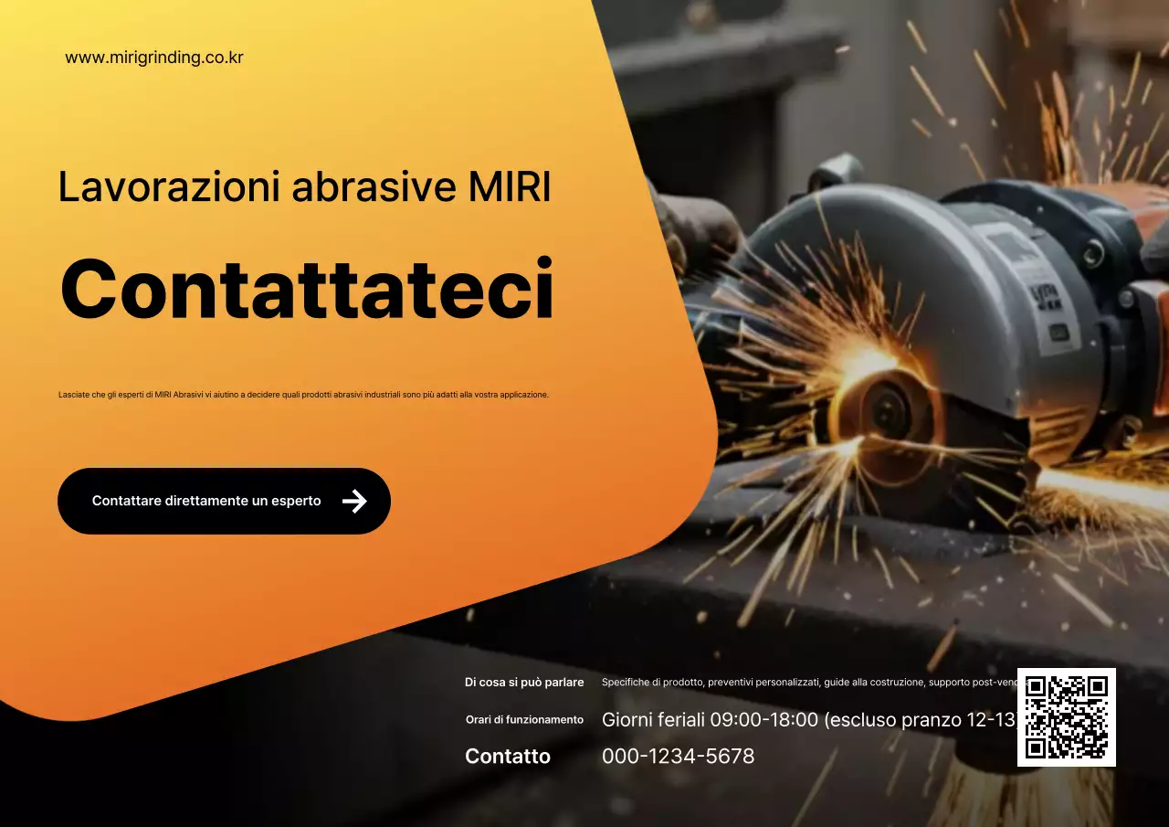 Promozione dei prodotti industriali moderni di Orange