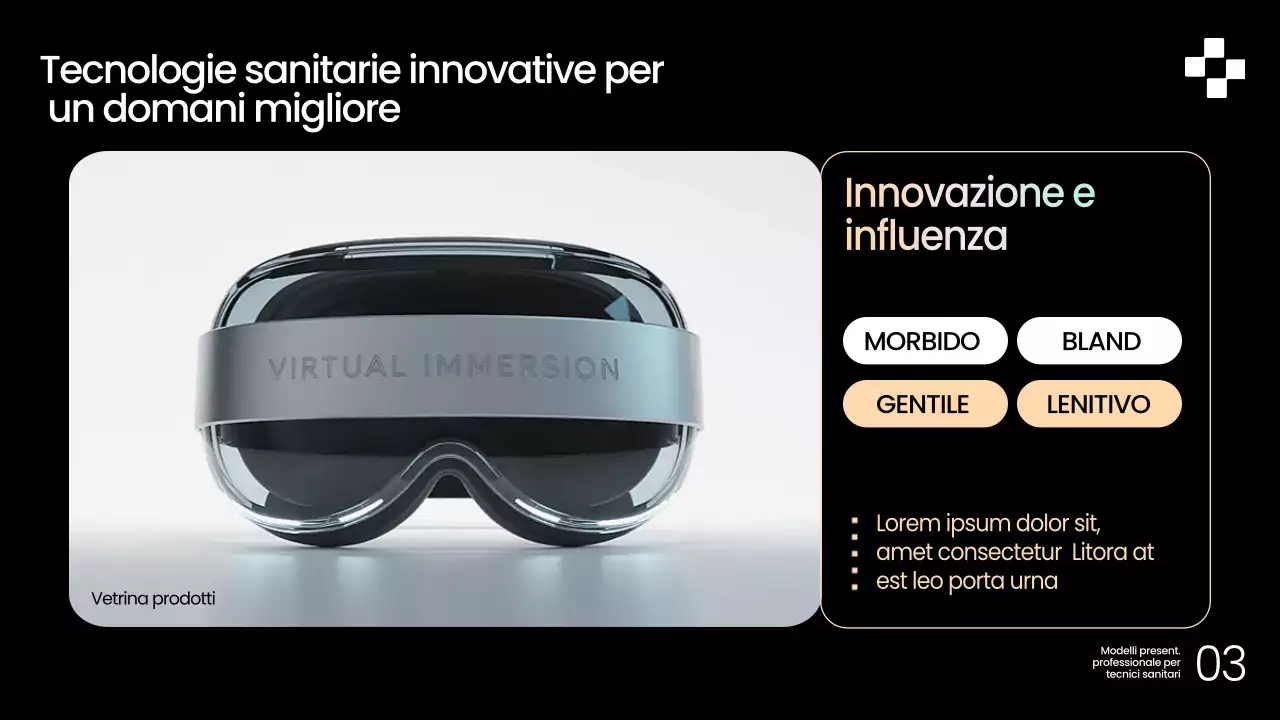 Guida alla salute moderna dei neri