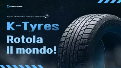 Pubblicità di tecnologia moderna nera