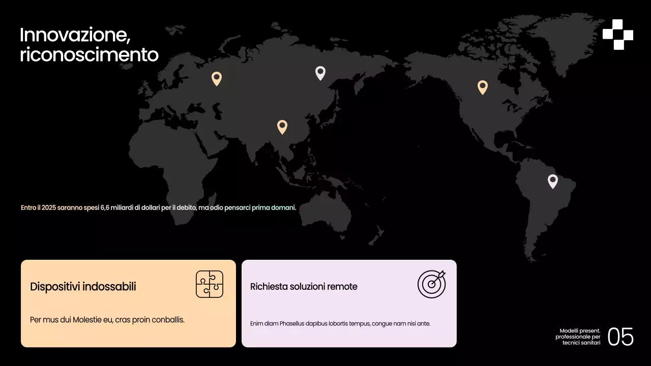 Guida alla salute moderna dei neri