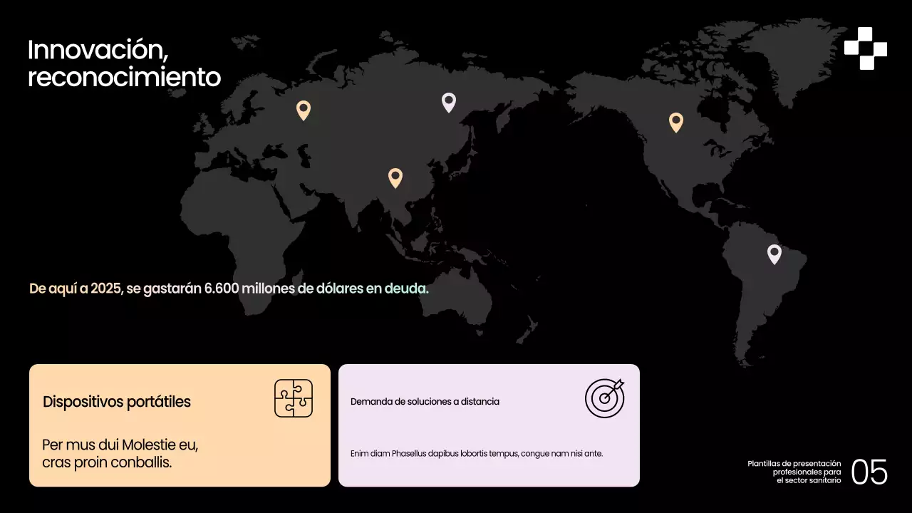 Guía de salud moderna para personas negras