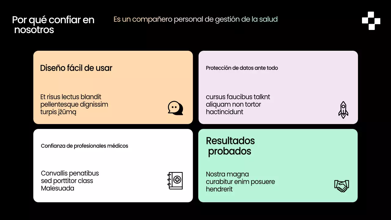 Guía de salud moderna para personas negras