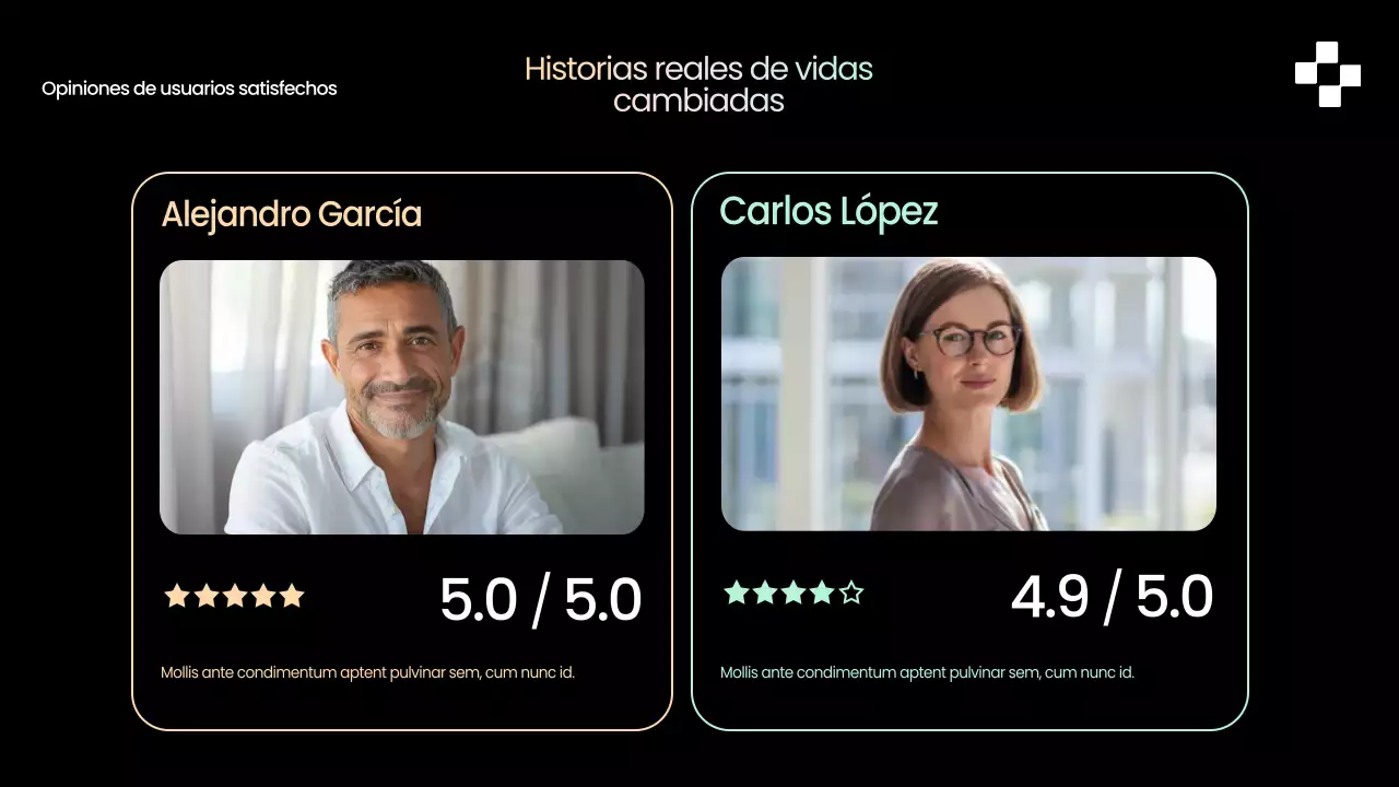 Guía de salud moderna para personas negras