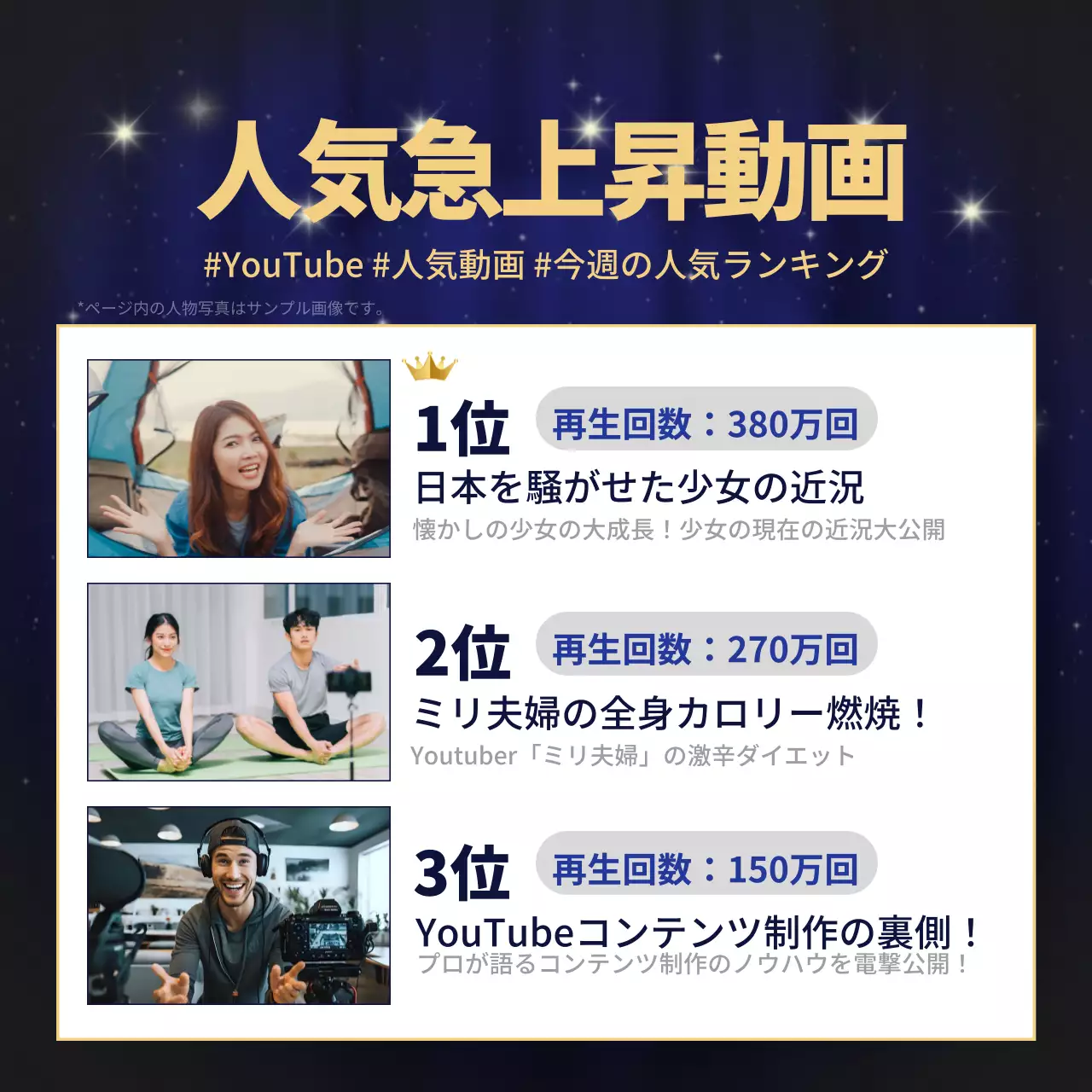 青 上品 コンテンツ プラン