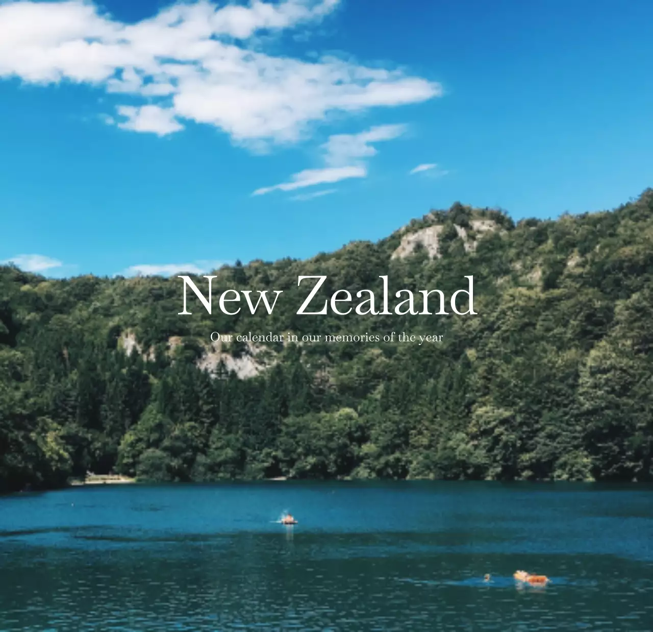 다양한 국가의 여행 프레임 사진 컨셉