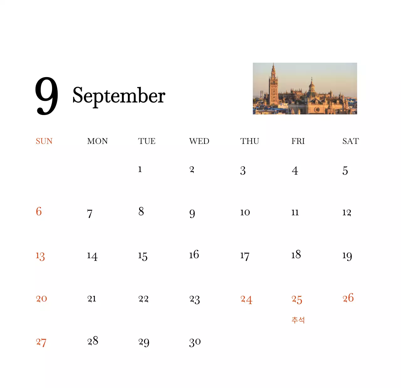 다양한 국가의 여행 프레임 사진 컨셉