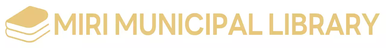 골드와 책 일러스트를 활용한 모던한 도서관 굿즈