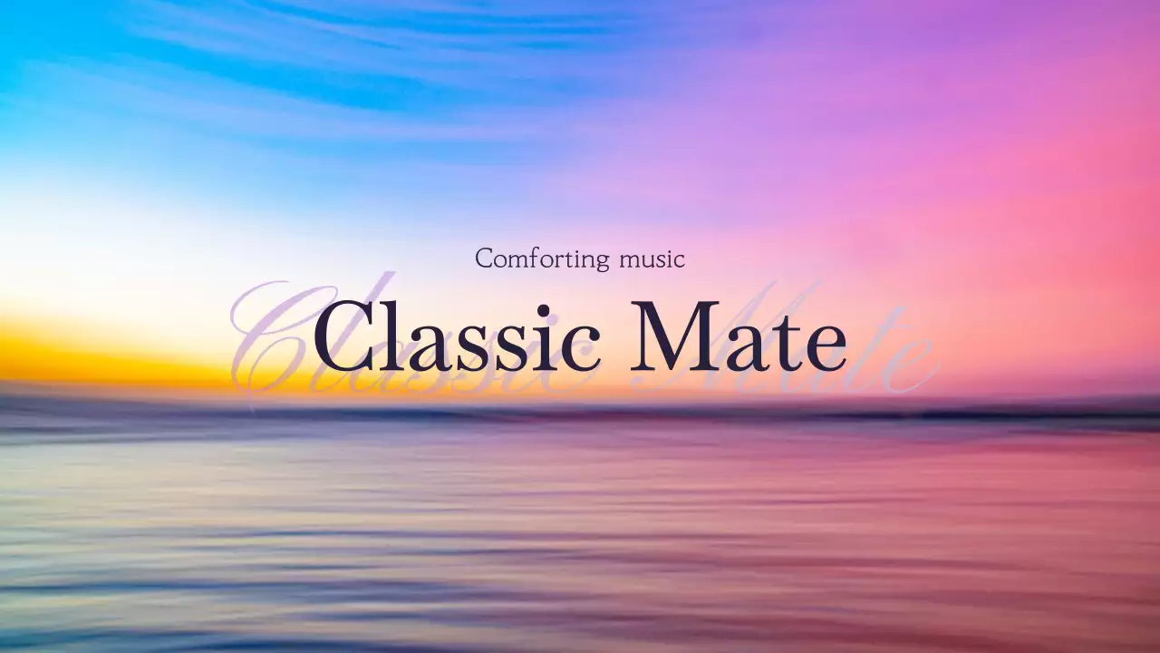 Pink Minimal Music Playlist YouTube Thumbnail