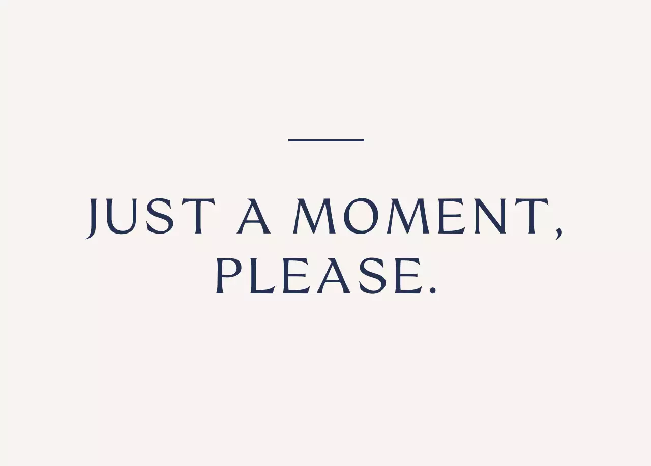 아이보리 모던 여행 달력