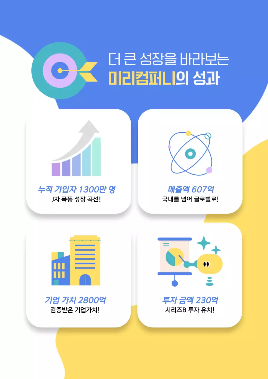 파랑 팝 채용 모집 공고