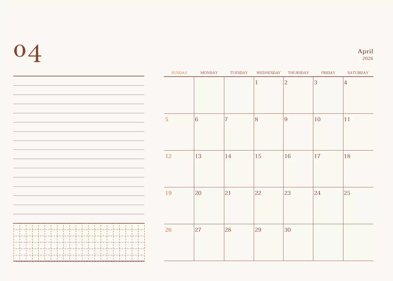 베이지 브라운의 감성적인 카페 사진 레이아웃