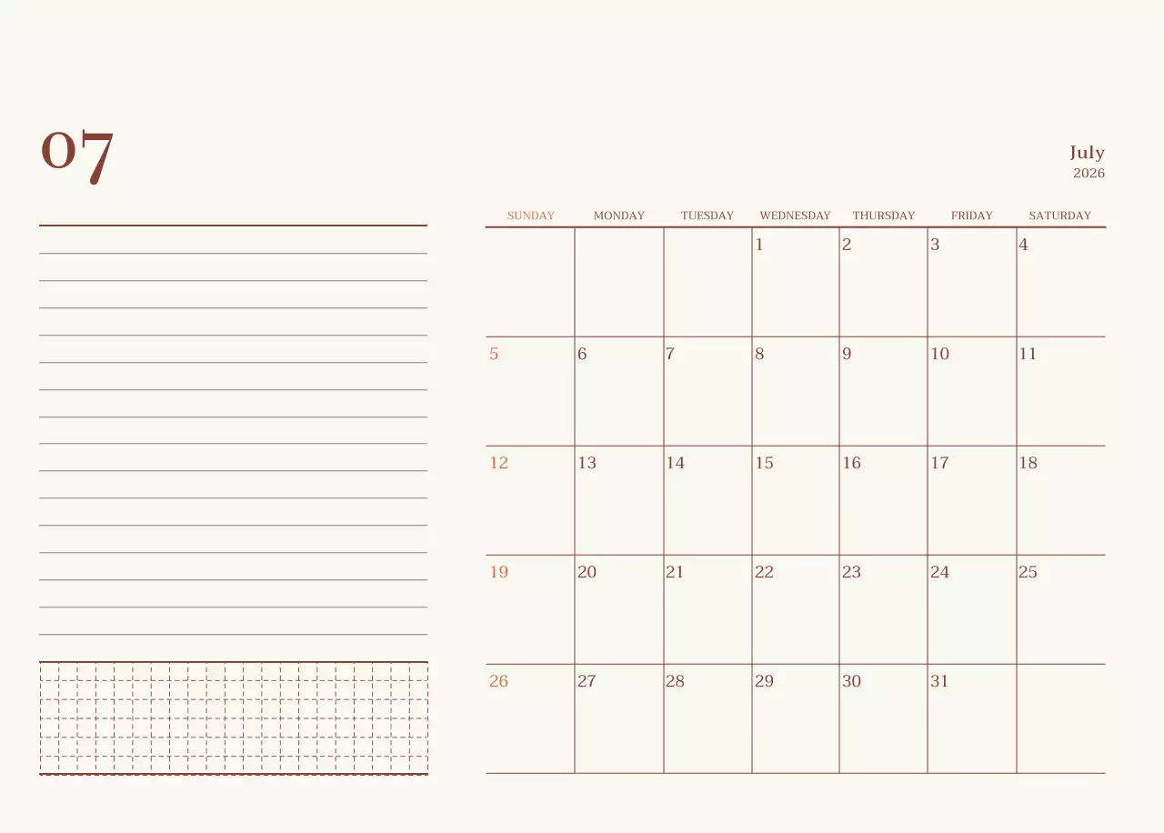 베이지 브라운의 감성적인 카페 사진 레이아웃